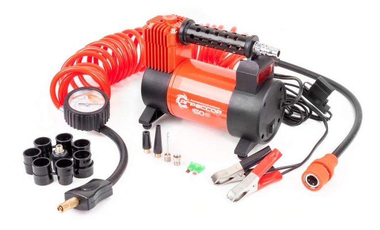 Устройство автомобильного компрессора - Решения неисправностей - Фото ...