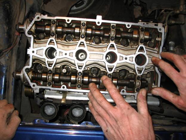 Пошаговый тюнинг двигателя ВАЗ-2109 своими руками подробное руководство