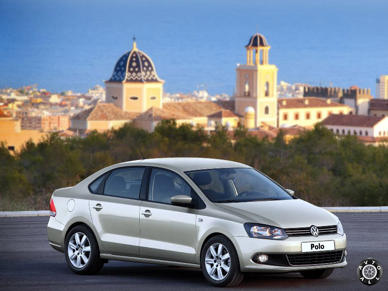 Внешний тюнинг для Volkswagen Polo для авто купить по цене от 1 руб. | Тюнинг-Пласт