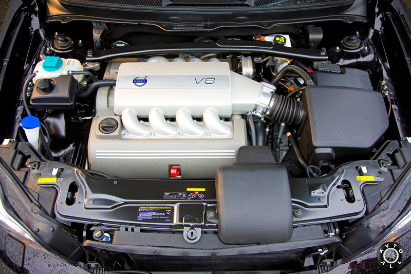 2009 Volvo XC90