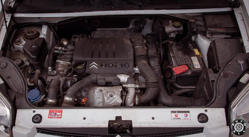 двигатель Ford Fusion
