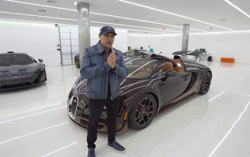 How Much Does It Really Cost To Own A Bugatti