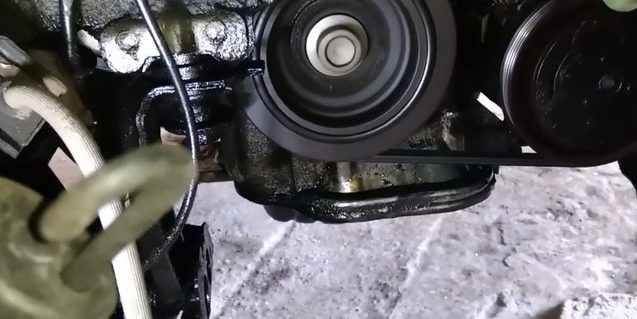 Nissan micra тюнинг двигателя