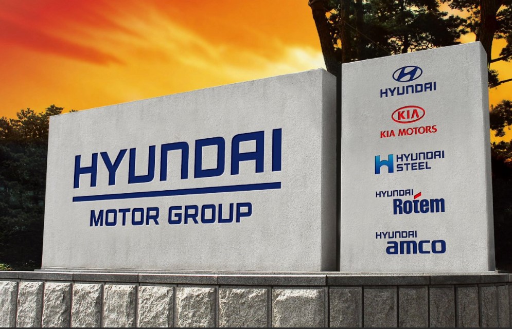 Hyundai Motor Group